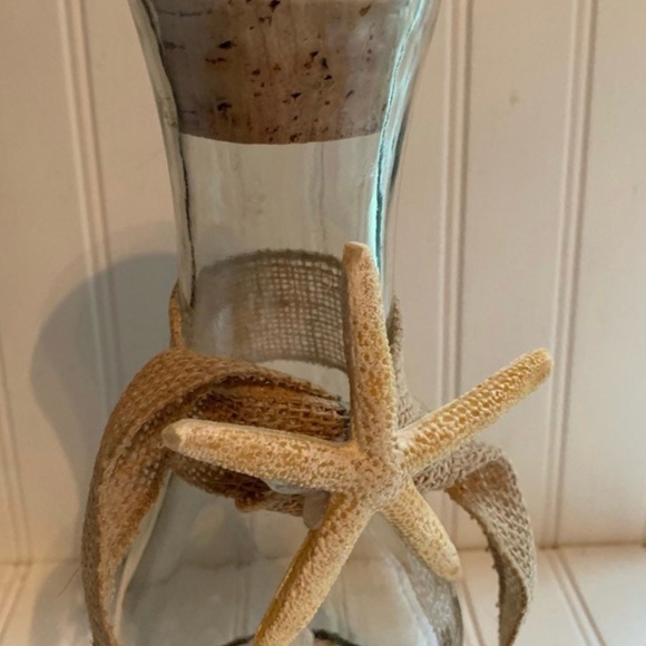Coastal Carafe decor - Picture 2 of 10